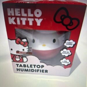 Hello kitty humidifier